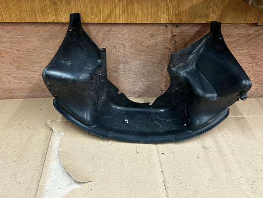 Ducati Multistrada Front Fairing Inner Panel | 46011561A