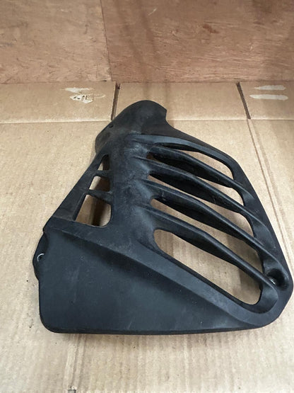 2020 Yamaha GPD 125 Nmax Radiator Cover | BV3-E2467-00 | Check Desc For Models