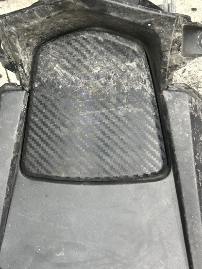 2015 Honda NSS 125 Forza ABS CBS Inner Cover | 81130-K40-F000