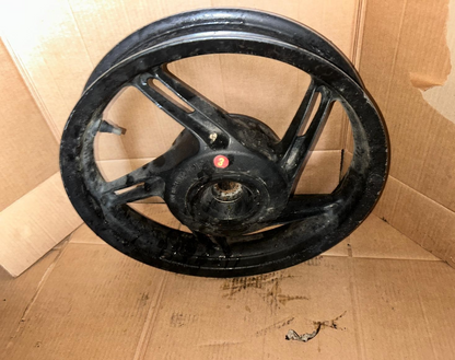 Honda PCX 125 Wheel