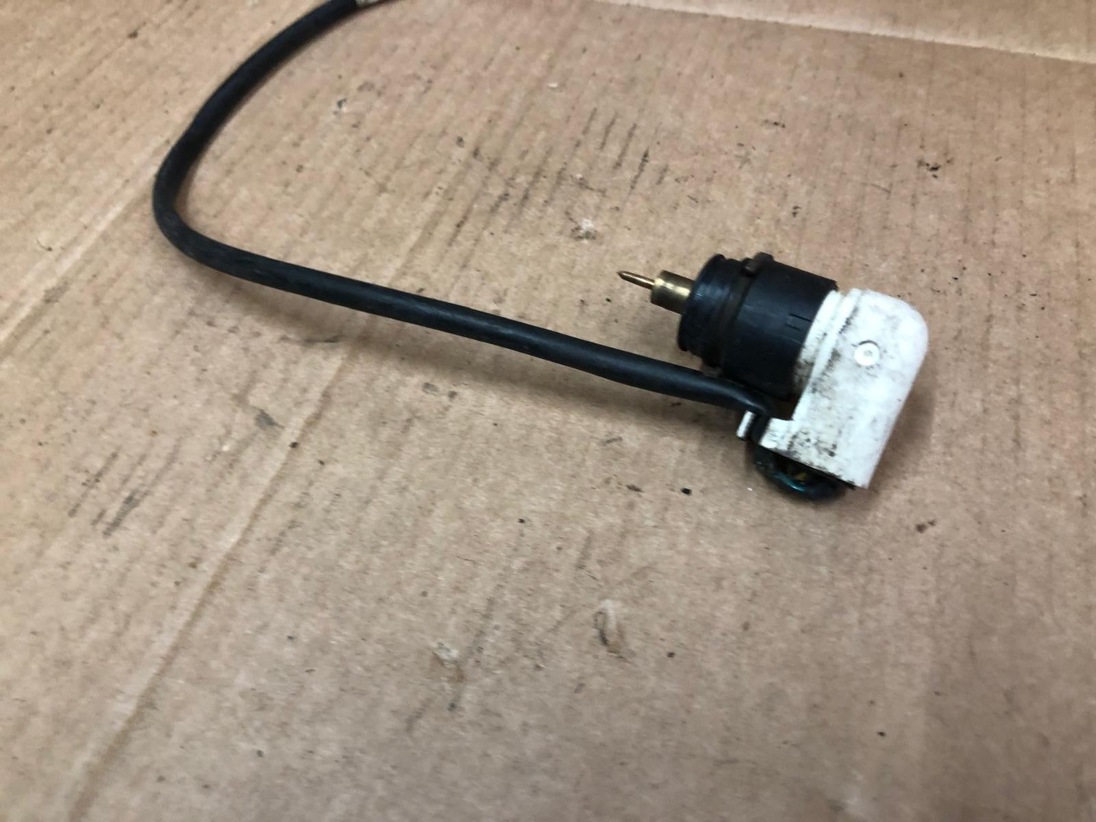 2005 - 2007 Piaggio X8 X9, Vespa GT 125 Granturismo Carburettor Choke | CM128205