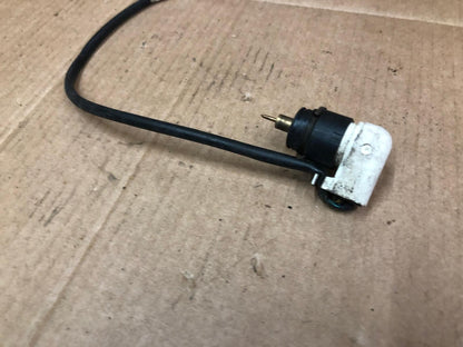 2005 - 2007 Piaggio X8 X9, Vespa GT 125 Granturismo Carburettor Choke | CM128205
