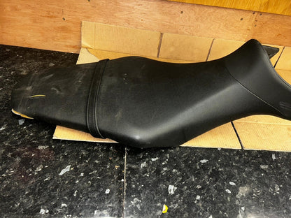 2016 - 2019 Yamaha MT09 Dual Seat Saddle | PP-TD20 RC-00D