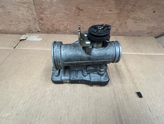 2008 - 2015 Vespa GTS 300 Super Throttle Body with ECU | CM084823