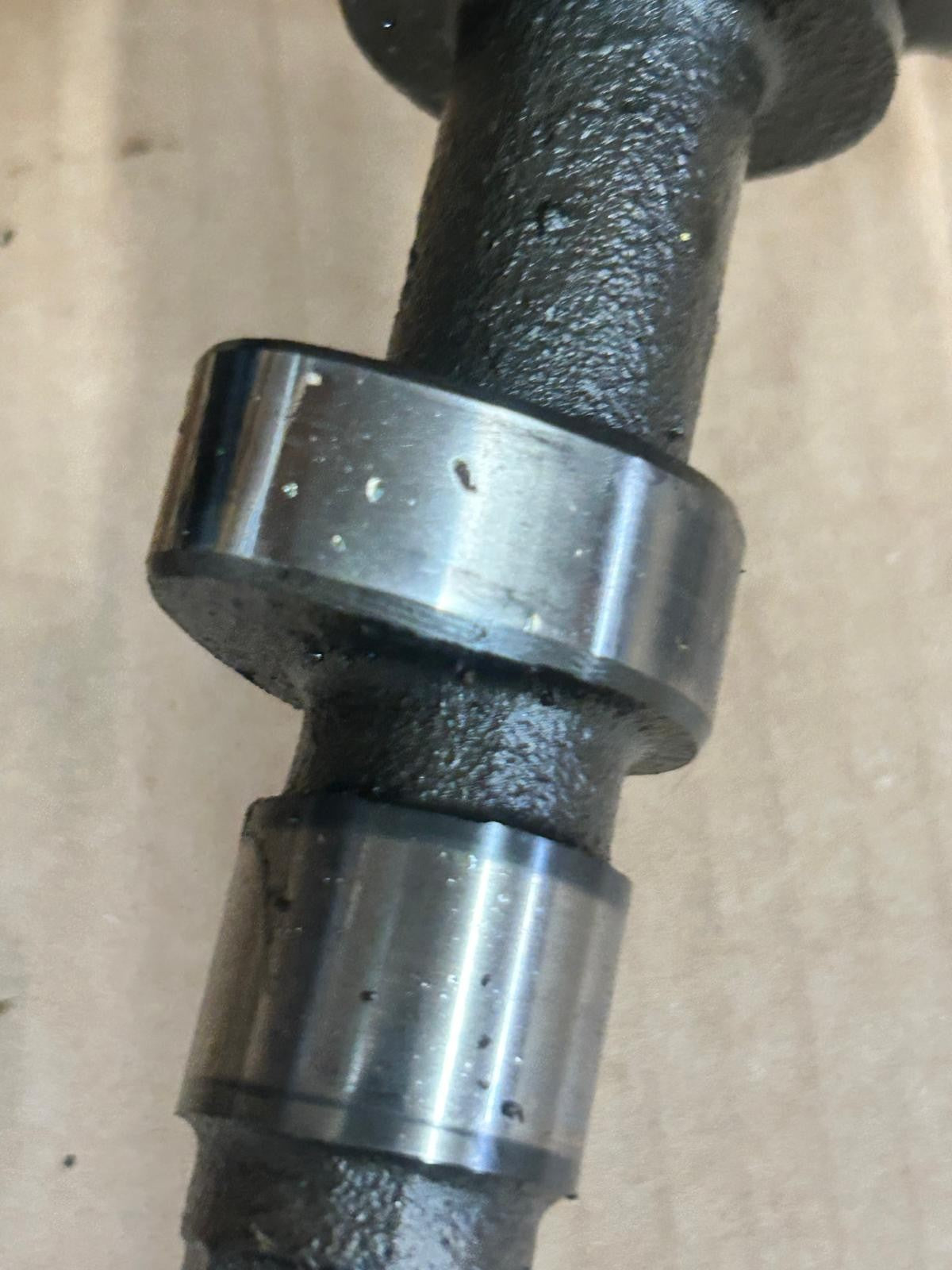 1985 - 1995 BMW K75s Camshaft Pair | 460626