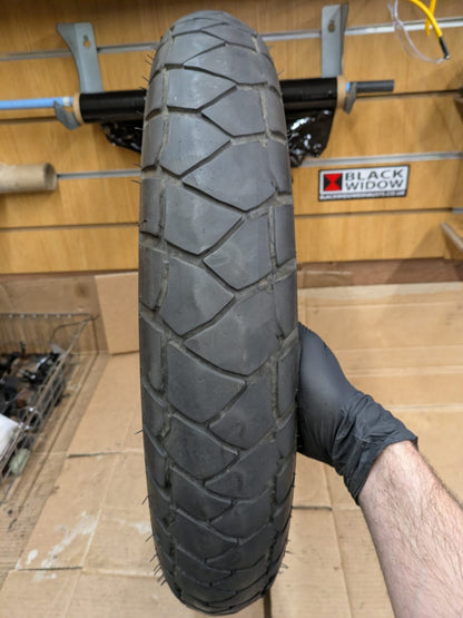 Michelin Anakee Adventure Motorcycle Tyre 110/80/19