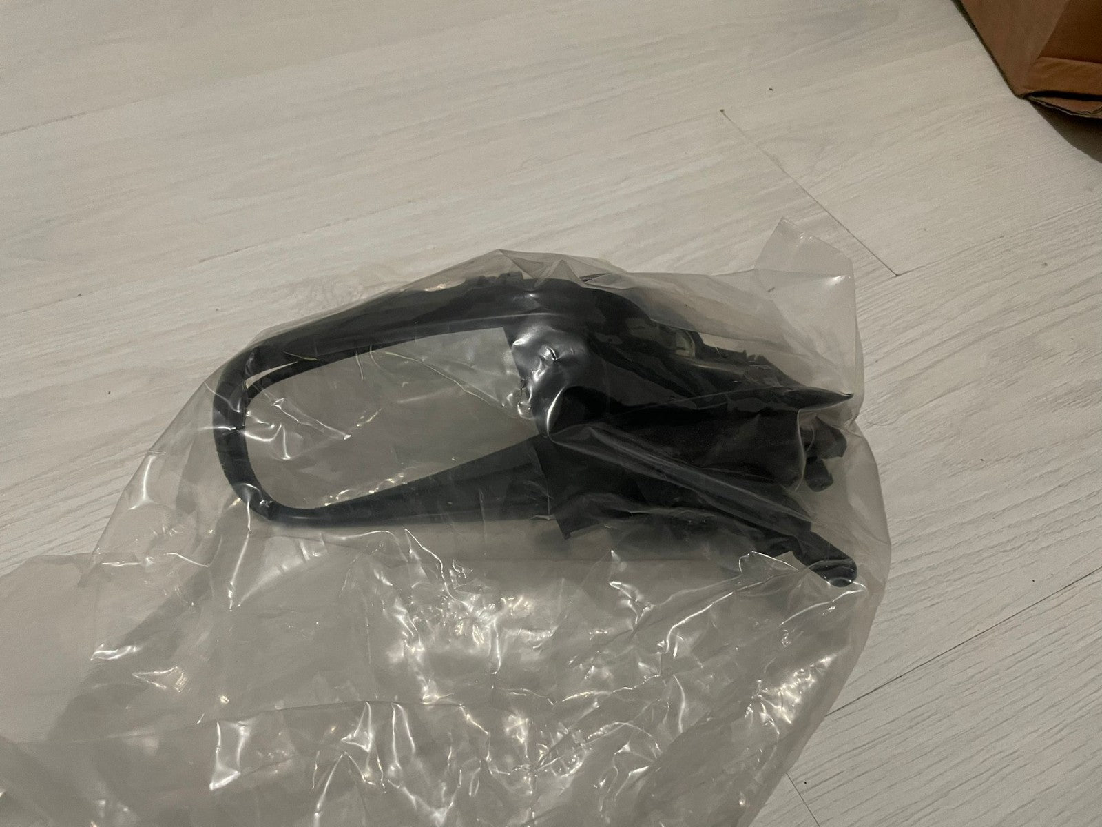 2001 Peugeot 307 Right Side Wing Mirror | 026034 551449-1
