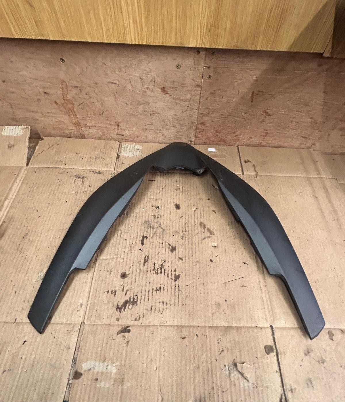 2019 Honda PCX 125 Front Garnish Fairing Panel | 64305-K97-T002