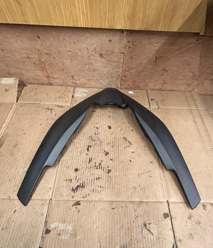 2019 Honda PCX 125 Front Garnish Fairing Panel | 64305-K97-T002
