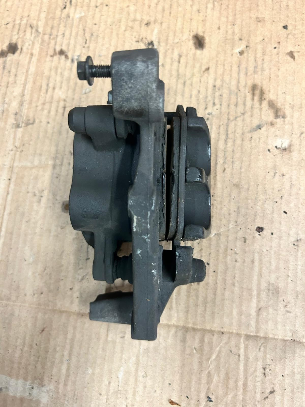 2019 Honda SH300 Front Brake Caliper
