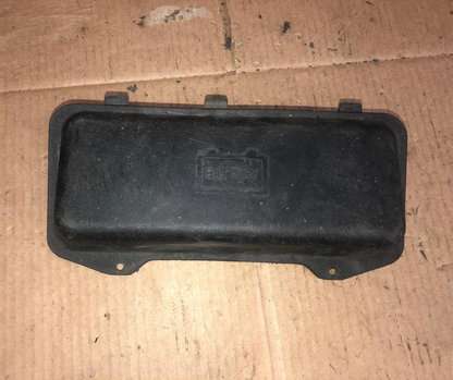 Gilera Ice 50 Battery Cover