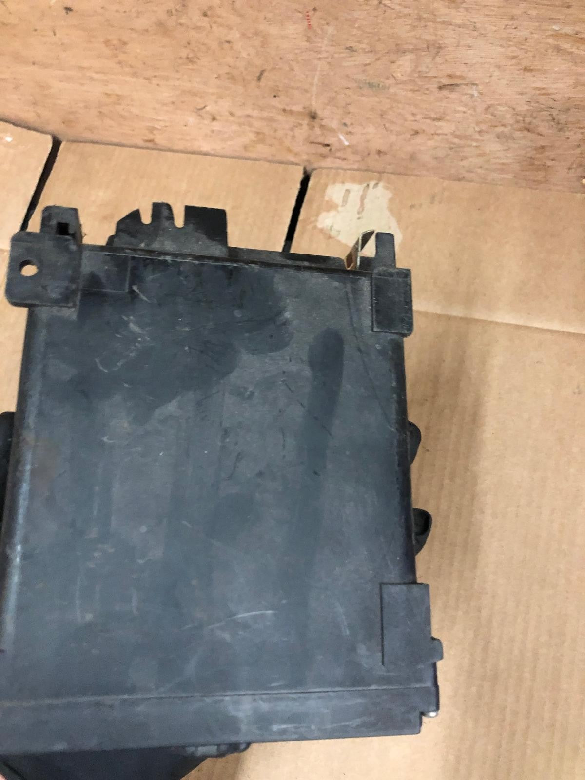 1989 - 1996 BMW K75 RT 750 ABS Control Unit ECU | 1459699E9012.A
