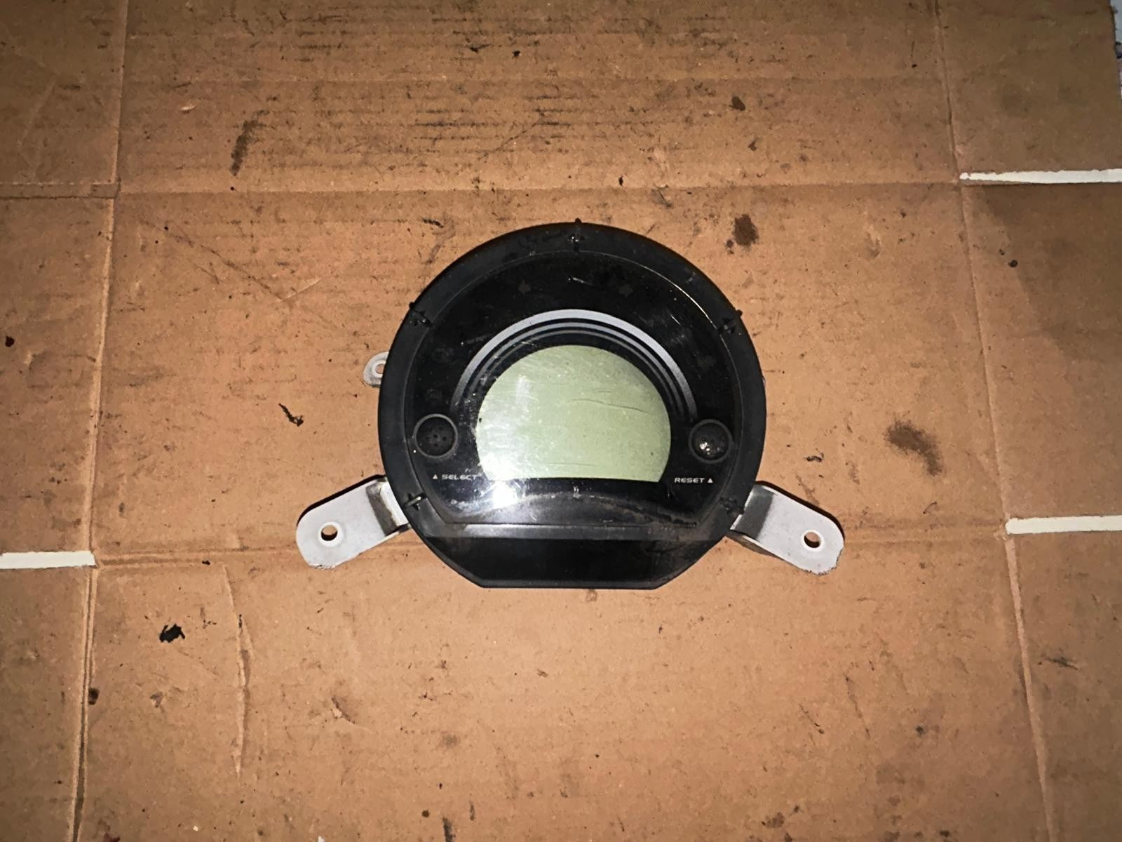 2017 - 2020 Yamaha Nmax 125 Speedo Speedometer