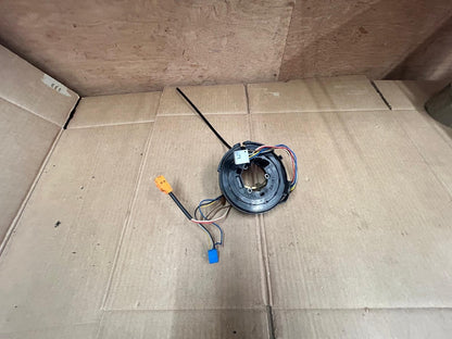 Genuine BMW 7 Series E38 Steering Wheel Slip Ring / Clock Spring | 1161912