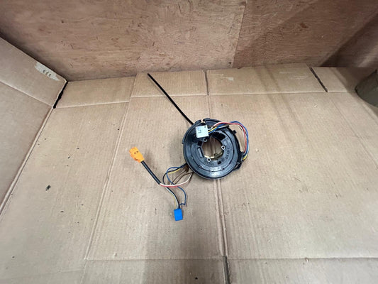 Genuine BMW 7 Series E38 Steering Wheel Slip Ring / Clock Spring | 1161912