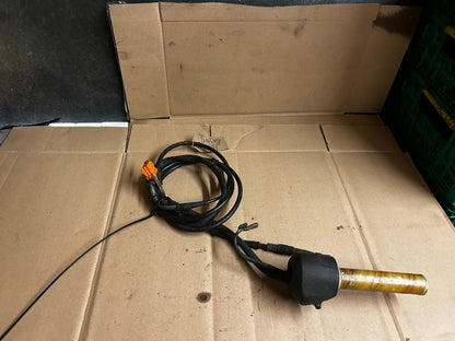 2011 Honda S-Wing Right Side Handlebar with Switches