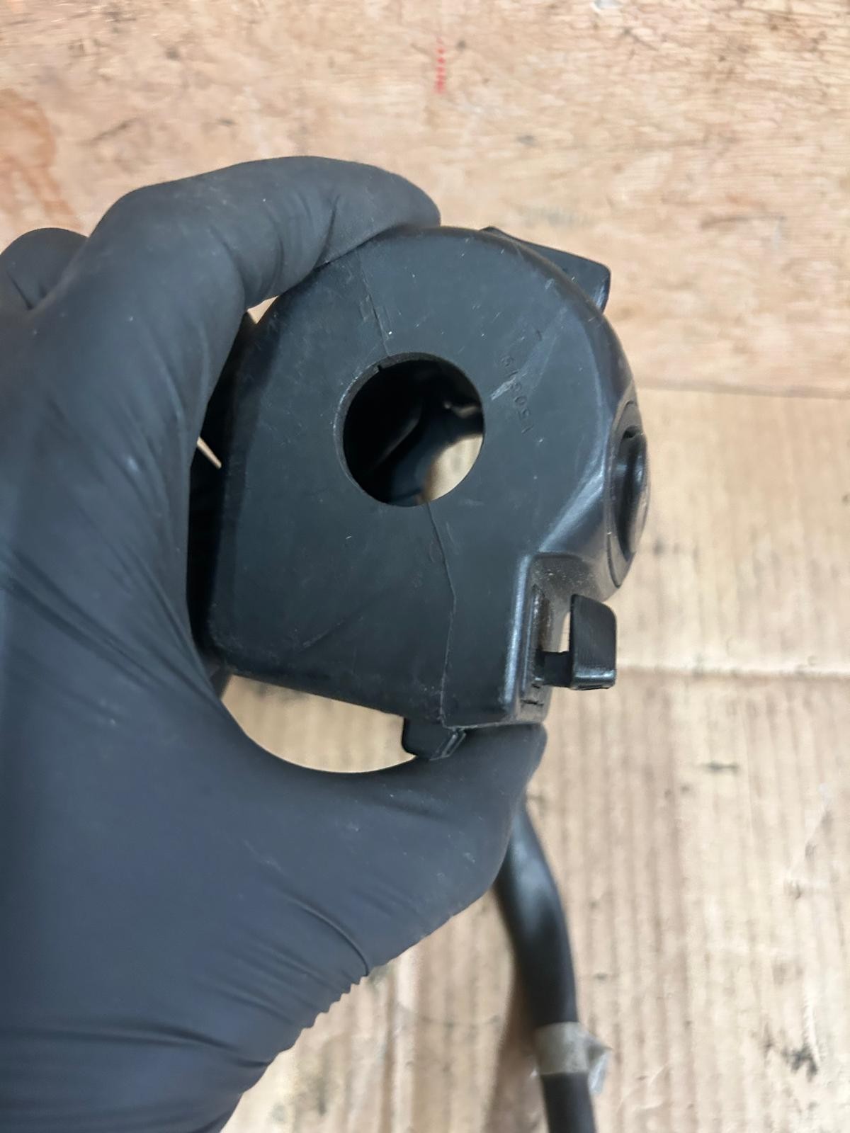 2014 - 2017 Honda PCX Left Side Handlebar Switch