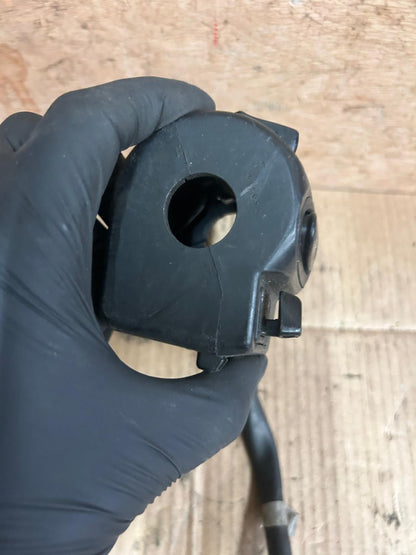 2014 - 2017 Honda PCX Left Side Handlebar Switch