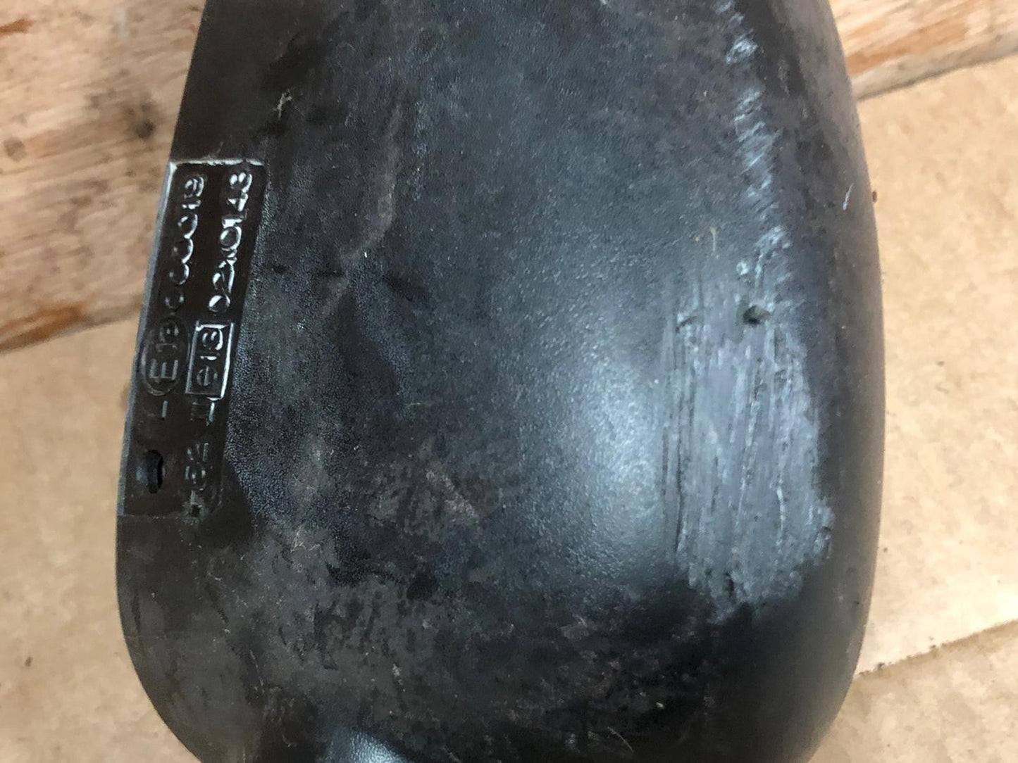 Honda Left Side Mirror | 020143H52 000019