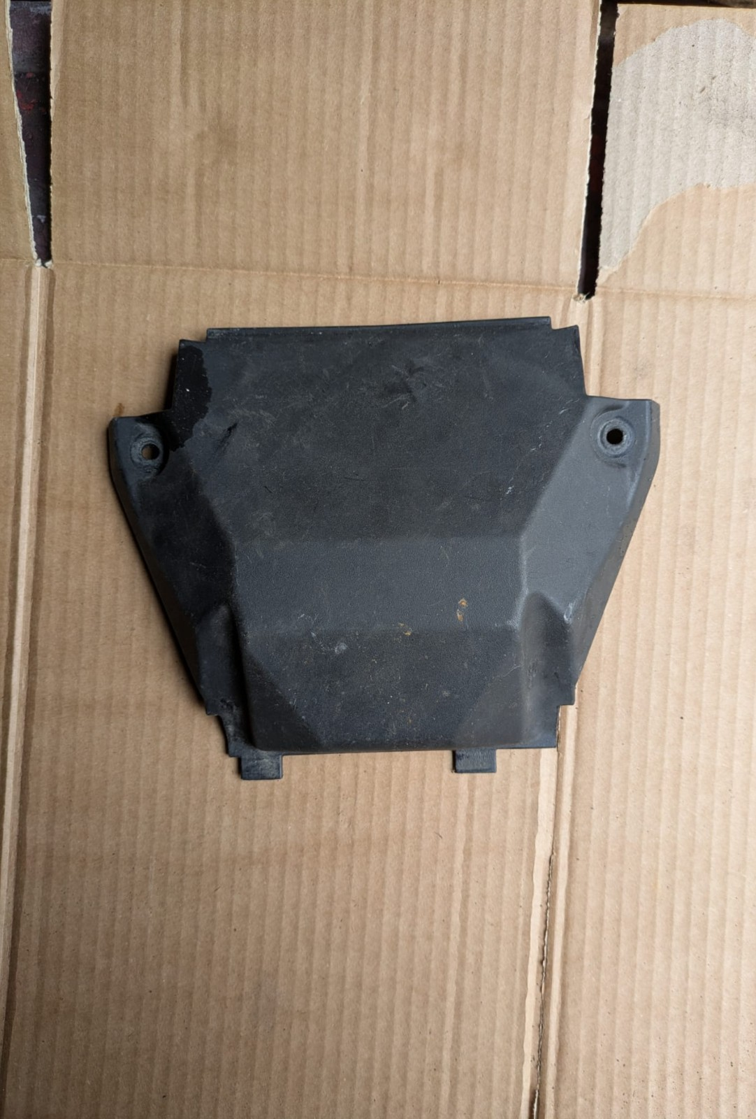 2016 - 2019 Yamaha Nmax 125 Battery Cover | 2DP-H2129-00
