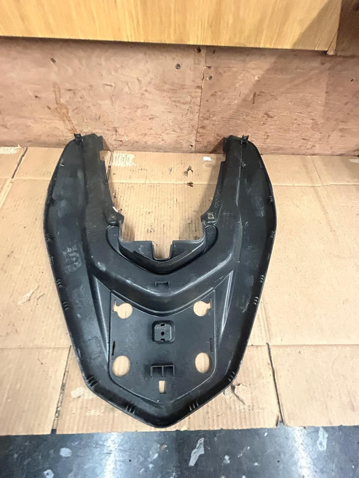 2019 Honda PCX 125 Grab Rail Cover | 84151-K97-T001