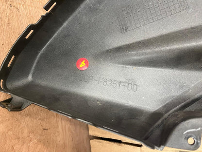 2015 - 2019 Yamaha Nmax 125 Front Left Fairing | 2DP-F8351-00