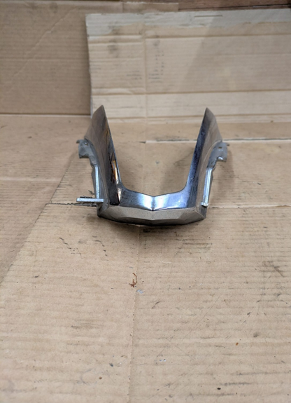 2016 Yamaha XC 115 Delight Tail Light Chrome Surround Rim | 1WC-H415-00
