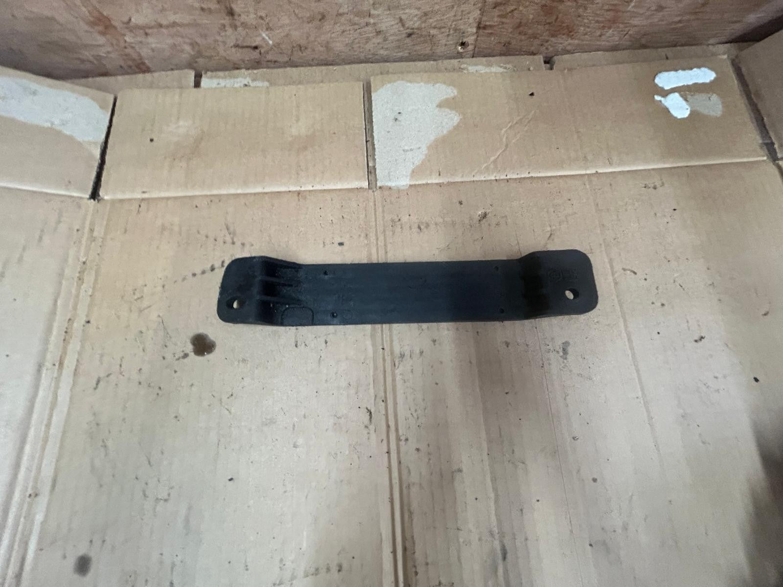 Vespa GTS 300 Battery Holder