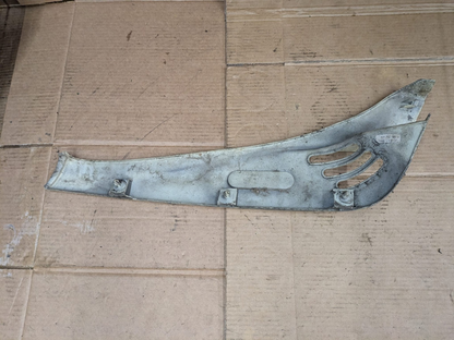 Vespa ET4 Left Side Cover Panel