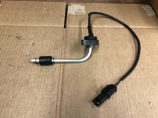 2011 - 2018 BMW C600 C650 Sport Oil Level & Temperature Sensor