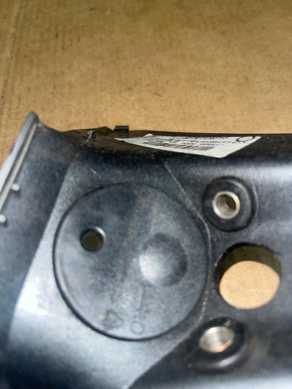 BMW C600 Sport Handlebar Middle Cover | 46637724887