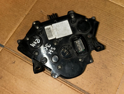 2011 Honda SH 300 ABS Speedo Clock Speedometer | 37100-KTW-A01