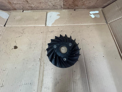 Yamaha Nmax 125 Cooling Fan | 2DP00
