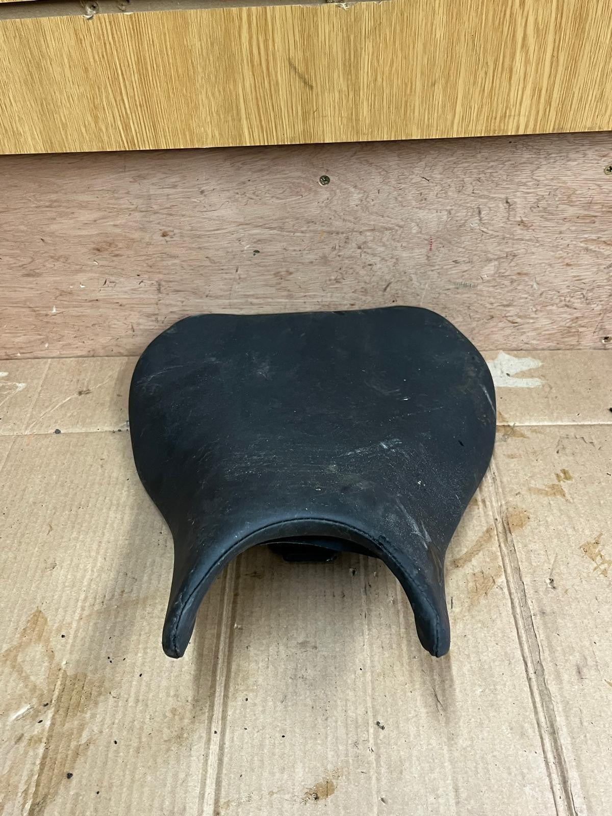 2019 Suzuki GSXR 125 Rider Seat Saddle