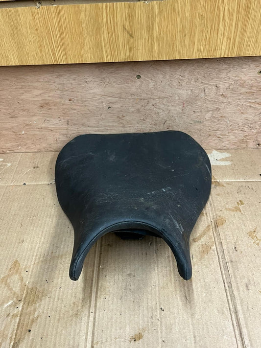 2019 Suzuki GSXR 125 Rider Seat Saddle