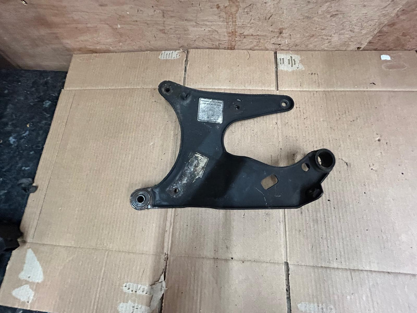 BMW C1 125 Exhaust Bracket