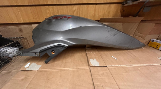 2019 Honda SH 300 Left Side Body Cover Panel | 83600-K53-D000