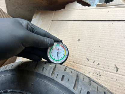 Pirelli City Demon 3.50-18 Motorcycle Scooter Tyre