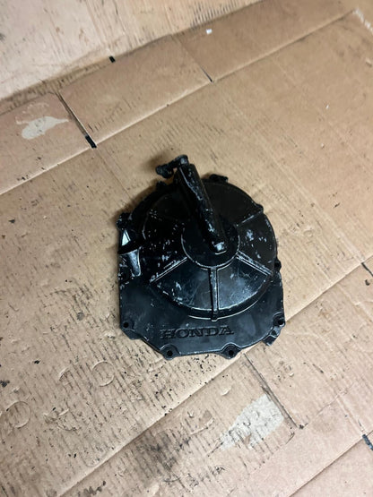 1999 Honda CB600F Hornet Clutch Cover