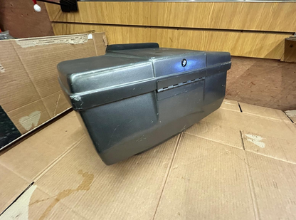 1989 BMW K100 RT Pannier Side Cases and Top Box | 46542300424 46542300424