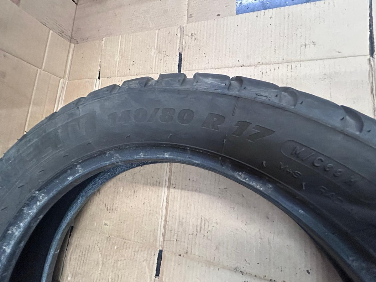 Michelin Anakee Adventure Motorcycle Tyre 140/80/17