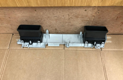 2014 Mitsubishi Outlander GX 4h PHEV Air Vent Dashboard Panel Trim | 8055A056YA