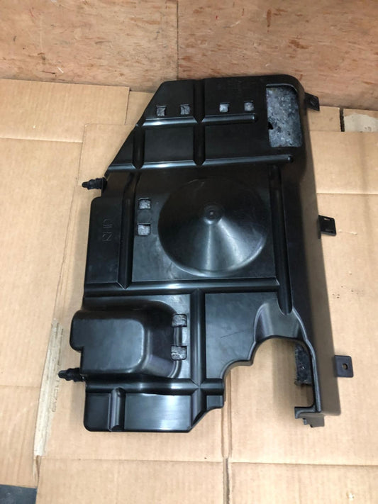 2014 Mitsubishi Outlander GX 4h PHEV Speedometer Under Panel Trim | 8002B127