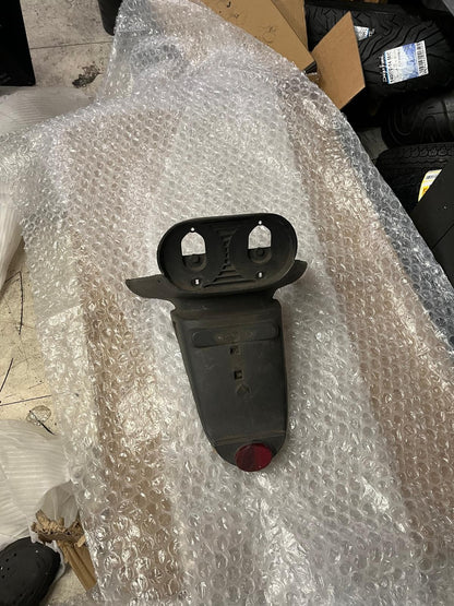 Aprilia SR50 Rear Mudguard Fender | DIS.101321