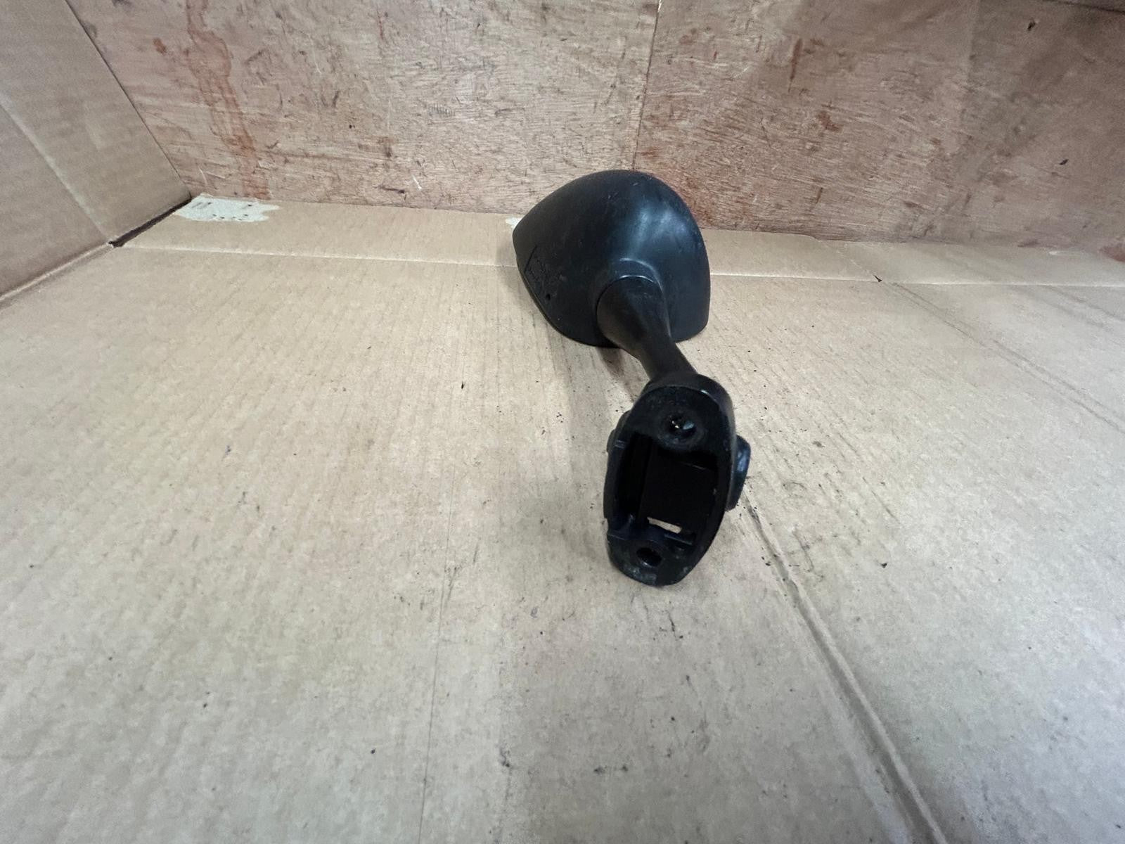 Honda CBR Right Side Mirror | E13000019