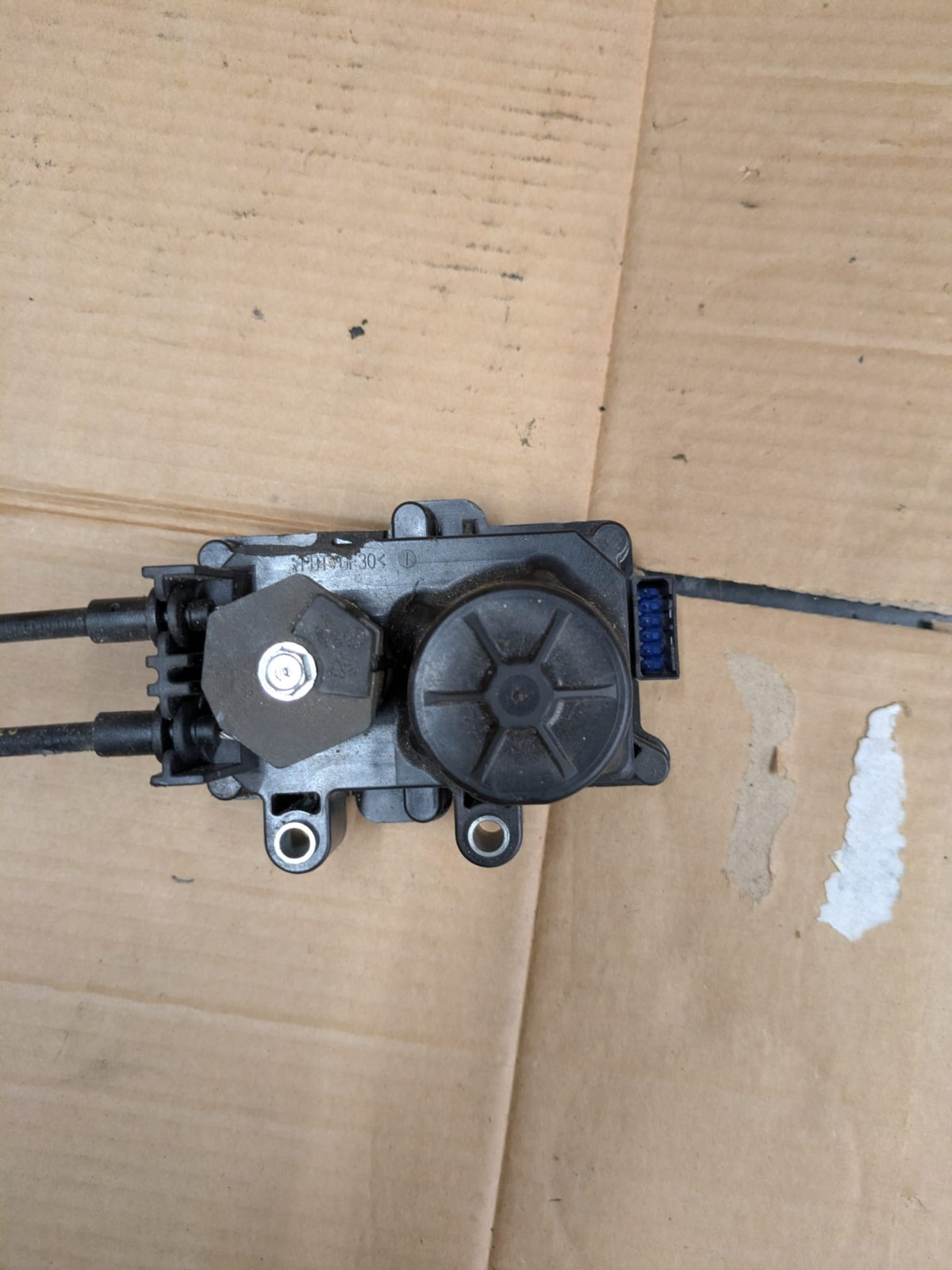 2021 KTM 1290 Super Duke R Exhaust Flap / Servo Motor | 61441070100