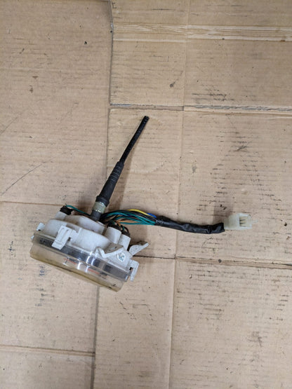 Sinnis Encanto 50 Speedometer Instrument Cluster | 37200-ACAE-E800 | 4,205 Miles