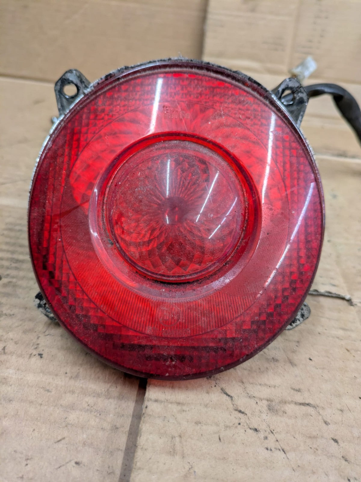 Sinnis Encanto 50 Rear Brake Light Tail Light