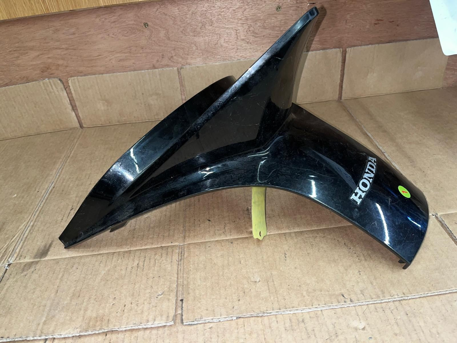 Honda FES125 S-Wing 125 Rear Center Cover | 83651-KRJ-7900