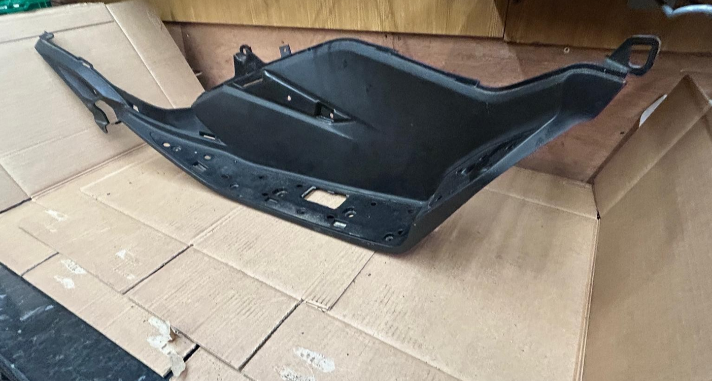 2018 Honda PCX125 Floor Step Right Side Cover | 64311-K97-T000